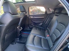 Geely Xingrui 2.0T Diesel Luxury - ფოტო 4