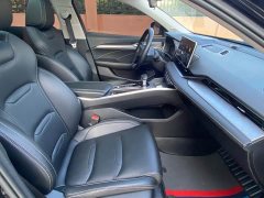 Geely Xingrui 2.0T Diesel Luxury - ფოტო 6