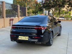 Geely Xingrui 2.0T Diesel Luxury - ფოტო 7