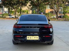 Geely Xingrui 2.0T Diesel Luxury - ფოტო 8