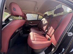 BMW 3 Series 325Li M Sport Night Edition Package - ფოტო 12