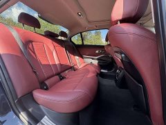 BMW 3 Series 325Li M Sport Night Edition Package - ფოტო 13
