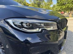 BMW 3 Series 325Li M Sport Night Edition Package - ფოტო 15