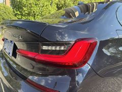 BMW 3 Series 325Li M Sport Night Edition Package - ფოტო 16