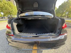 BMW 3 Series 325Li M Sport Night Edition Package - ფოტო 17