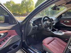 BMW 3 Series 325Li M Sport Night Edition Package - ფოტო 5