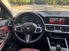 BMW 3 Series 325Li M Sport Night Edition Package - ფოტო 8