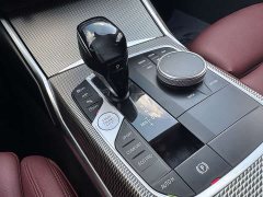 BMW 3 Series 325Li M Sport Night Edition Package - ფოტო 9