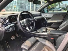 Mercedes-Benz Mercedes-AMG A35 L 4MATIC - ფოტო 2