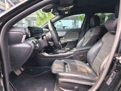 Mercedes-Benz Mercedes-AMG A35 L 4MATIC - ფოტო 3