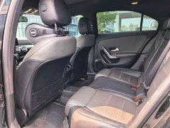 Mercedes-Benz Mercedes-AMG A35 L 4MATIC - ფოტო 5