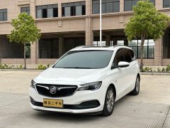 Buick GL6 2021 323T Hybrid Connected Luxury - ფოტო 1