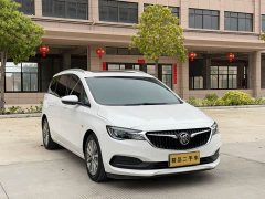 Buick GL6 2021 323T Hybrid Connected Luxury - ფოტო 3