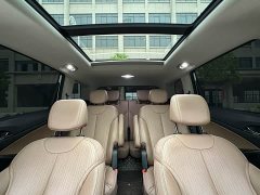 Buick GL6 2021 323T Hybrid Connected Luxury - ფოტო 5