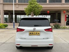 Buick GL6 2021 323T Hybrid Connected Luxury - ფოტო 8