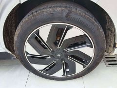 Dongfeng eπ008 2025 210Ultra Extended Range 6-Seater - ფოტო 10