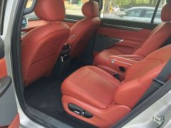 Dongfeng eπ008 2025 210Ultra Extended Range 6-Seater - ფოტო 6