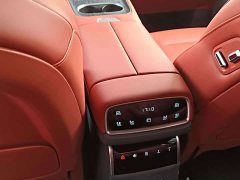 Dongfeng eπ008 2025 210Ultra Extended Range 6-Seater - ფოტო 7