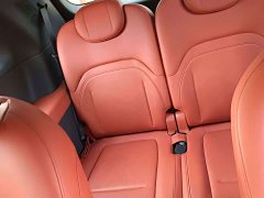 Dongfeng eπ008 2025 210Ultra Extended Range 6-Seater - ფოტო 8