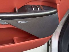 Dongfeng eπ008 2025 210Ultra Extended Range 6-Seater - ფოტო 9