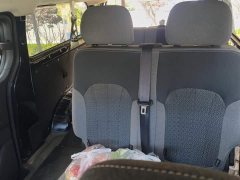 Beijing Ruisheng Wangpai M7 New Energy 270KM Startup Edition 7-Seater - ფოტო 11