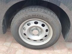 Beijing Ruisheng Wangpai M7 New Energy 270KM Startup Edition 7-Seater - ფოტო 6