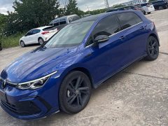 Volkswagen Golf 2021 280TSI DSG R-Line - ფოტო 1