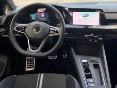 Volkswagen Golf 2021 280TSI DSG R-Line - ფოტო 10