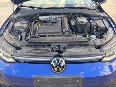 Volkswagen Golf 2021 280TSI DSG R-Line - ფოტო 13