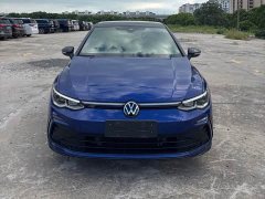 Volkswagen Golf 2021 280TSI DSG R-Line - ფოტო 2