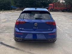 Volkswagen Golf 2021 280TSI DSG R-Line - ფოტო 4