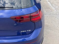 Volkswagen Golf 2021 280TSI DSG R-Line - ფოტო 5
