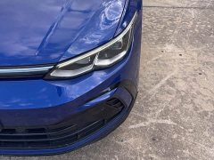 Volkswagen Golf 2021 280TSI DSG R-Line - ფოტო 6