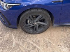 Volkswagen Golf 2021 280TSI DSG R-Line - ფოტო 7