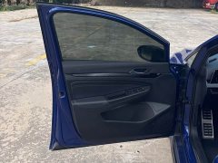 Volkswagen Golf 2021 280TSI DSG R-Line - ფოტო 8