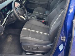 Volkswagen Golf 2021 280TSI DSG R-Line - ფოტო 9