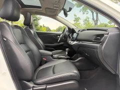 Honda Lingpai 180Turbo CVT Luxury - ფოტო 10