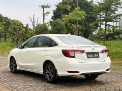 Honda Lingpai 180Turbo CVT Luxury - ფოტო 14