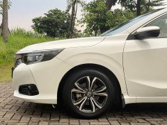 Honda Lingpai 180Turbo CVT Luxury - ფოტო 15