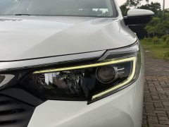 Honda Lingpai 180Turbo CVT Luxury - ფოტო 16