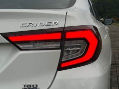Honda Lingpai 180Turbo CVT Luxury - ფოტო 17