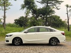 Honda Lingpai 180Turbo CVT Luxury - ფოტო 18