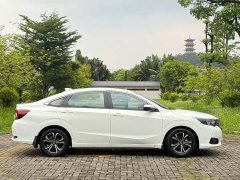Honda Lingpai 180Turbo CVT Luxury - ფოტო 19