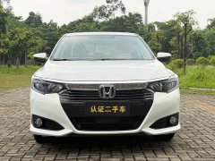 Honda Lingpai 180Turbo CVT Luxury - ფოტო 2