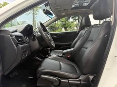 Honda Lingpai 180Turbo CVT Luxury - ფოტო 4