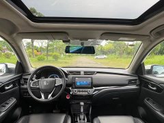 Honda Lingpai 180Turbo CVT Luxury - ფოტო 5
