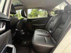 Honda Lingpai 180Turbo CVT Luxury - ფოტო 6