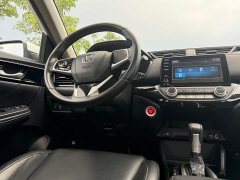 Honda Lingpai 180Turbo CVT Luxury - ფოტო 7