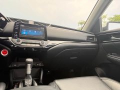 Honda Lingpai 180Turbo CVT Luxury - ფოტო 8