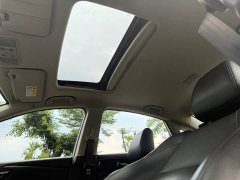 Honda Lingpai 180Turbo CVT Luxury - ფოტო 9